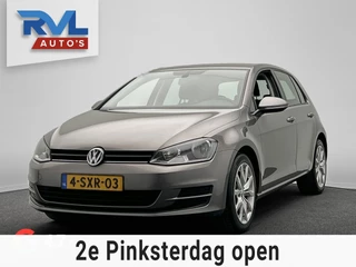 Volkswagen Golf 1.2 TSI Trendline | Origineel NL | Navigatie | Climate/control | Cruise/control
