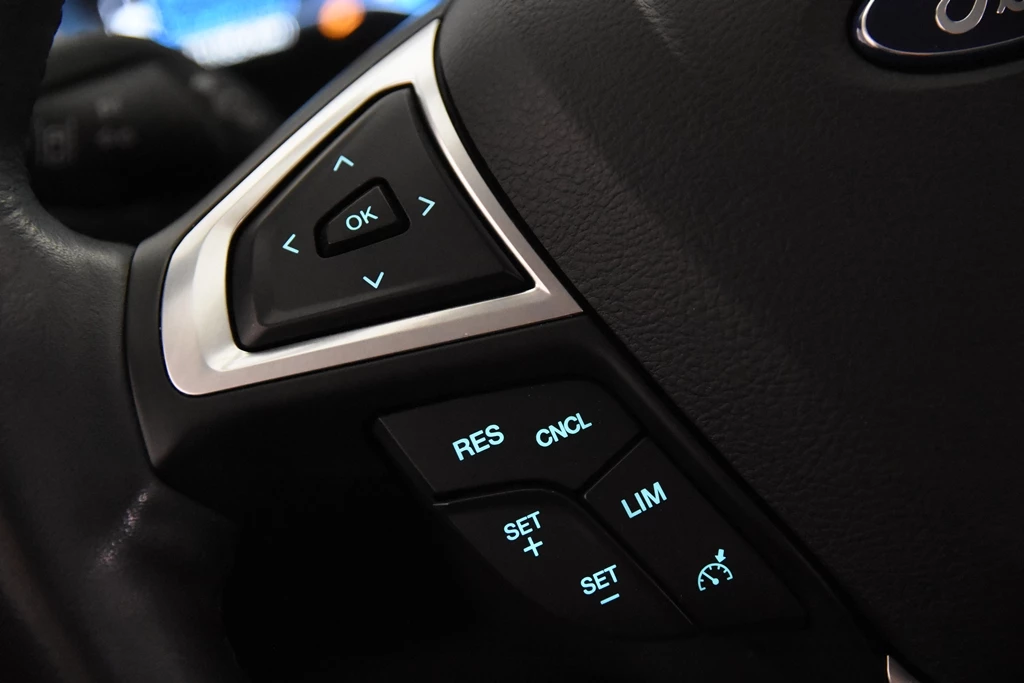 Hoofdafbeelding Ford Mondeo