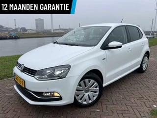 Volkswagen Polo 1.0 Highline AIRCO|NAVI|CRUISE|PDC