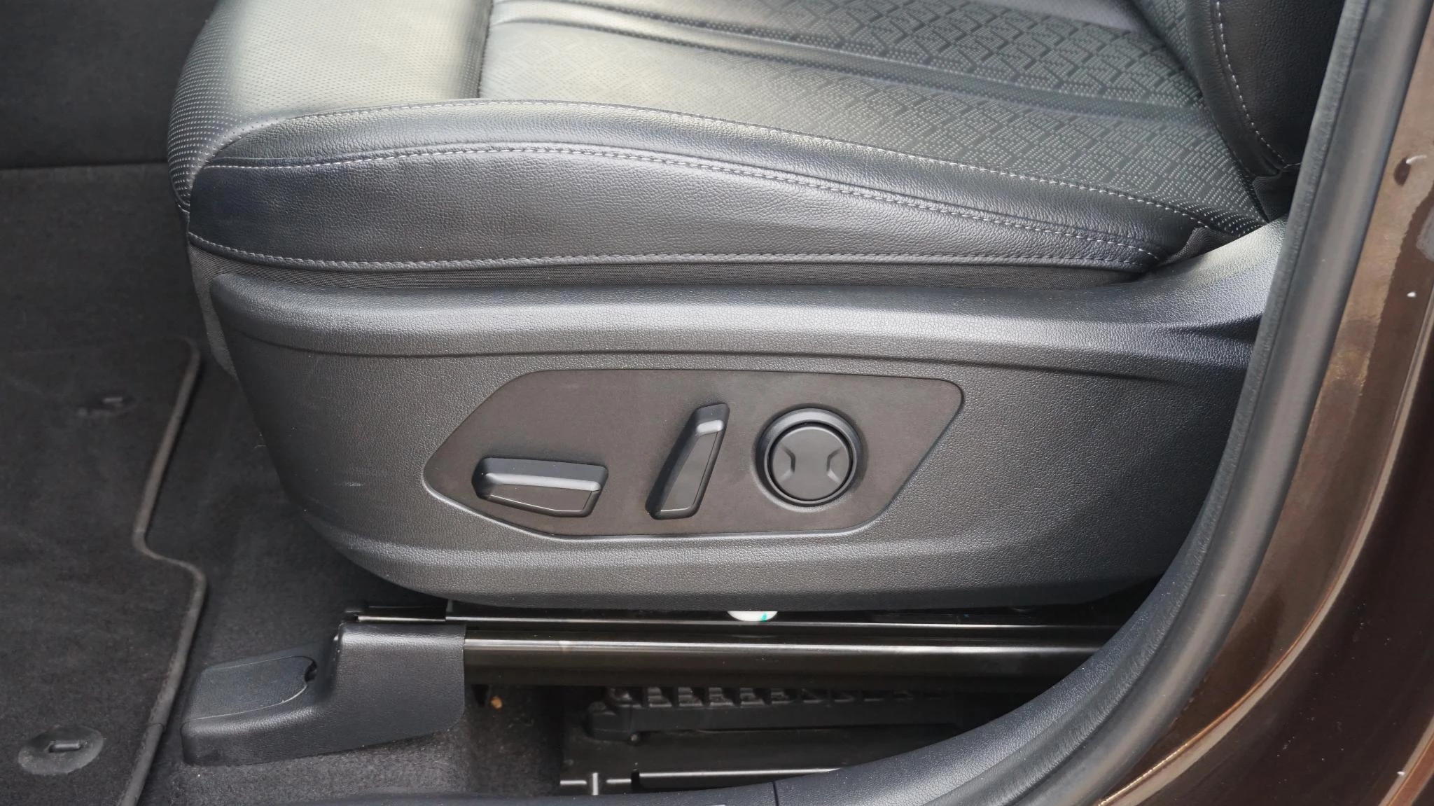 Hoofdafbeelding Kia Sorento