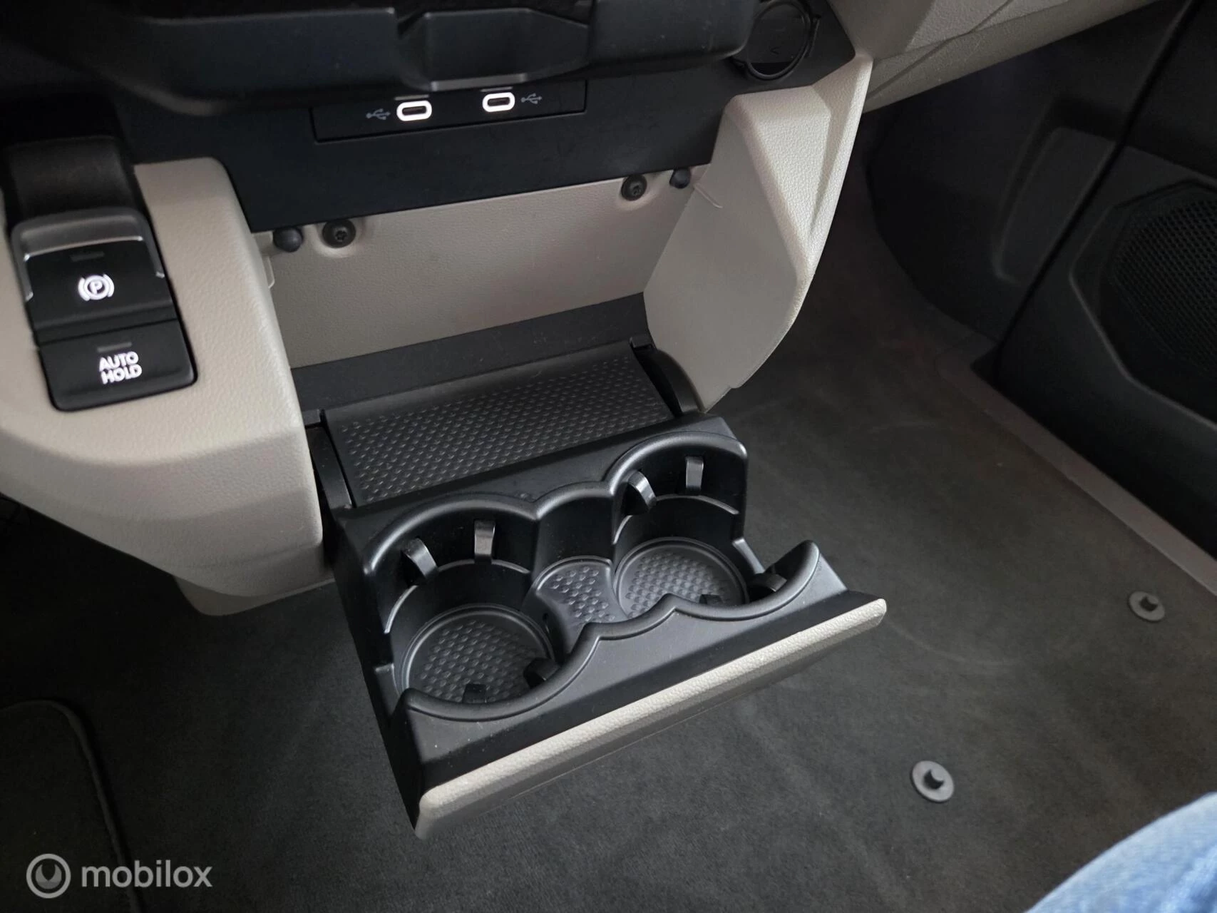 Hoofdafbeelding Volkswagen Multivan