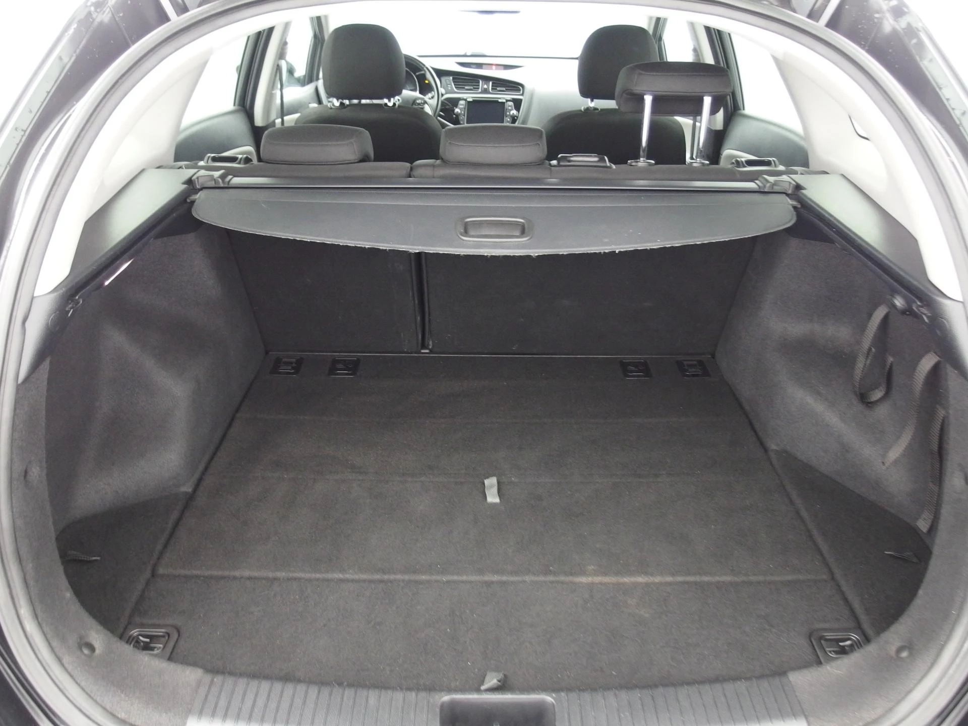 Hoofdafbeelding Kia cee'd