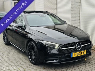 Mercedes A-klasse 250 e AMG|PANO|MEMORY|CARPLAY|BTW