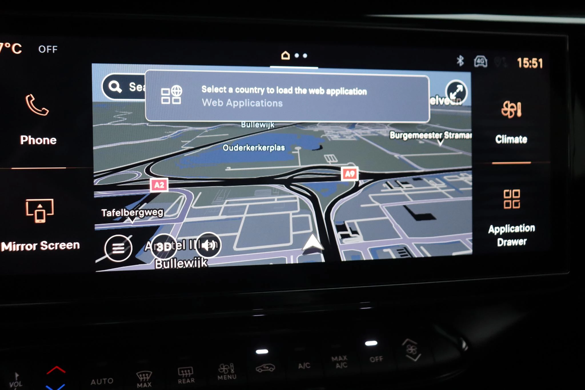 Hoofdafbeelding Alfa Romeo Junior