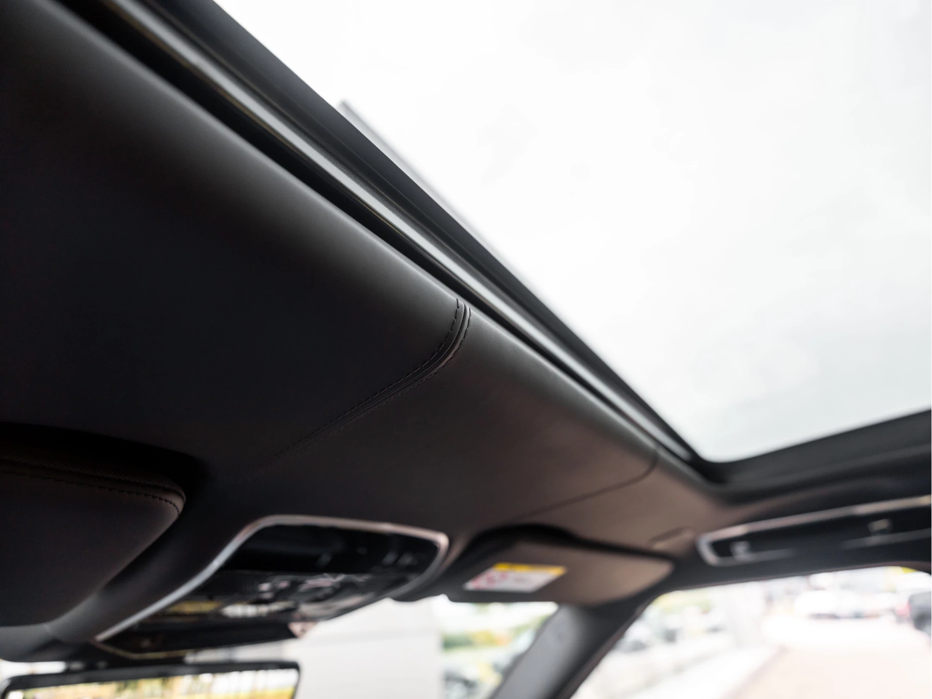 Hoofdafbeelding Land Rover Range Rover