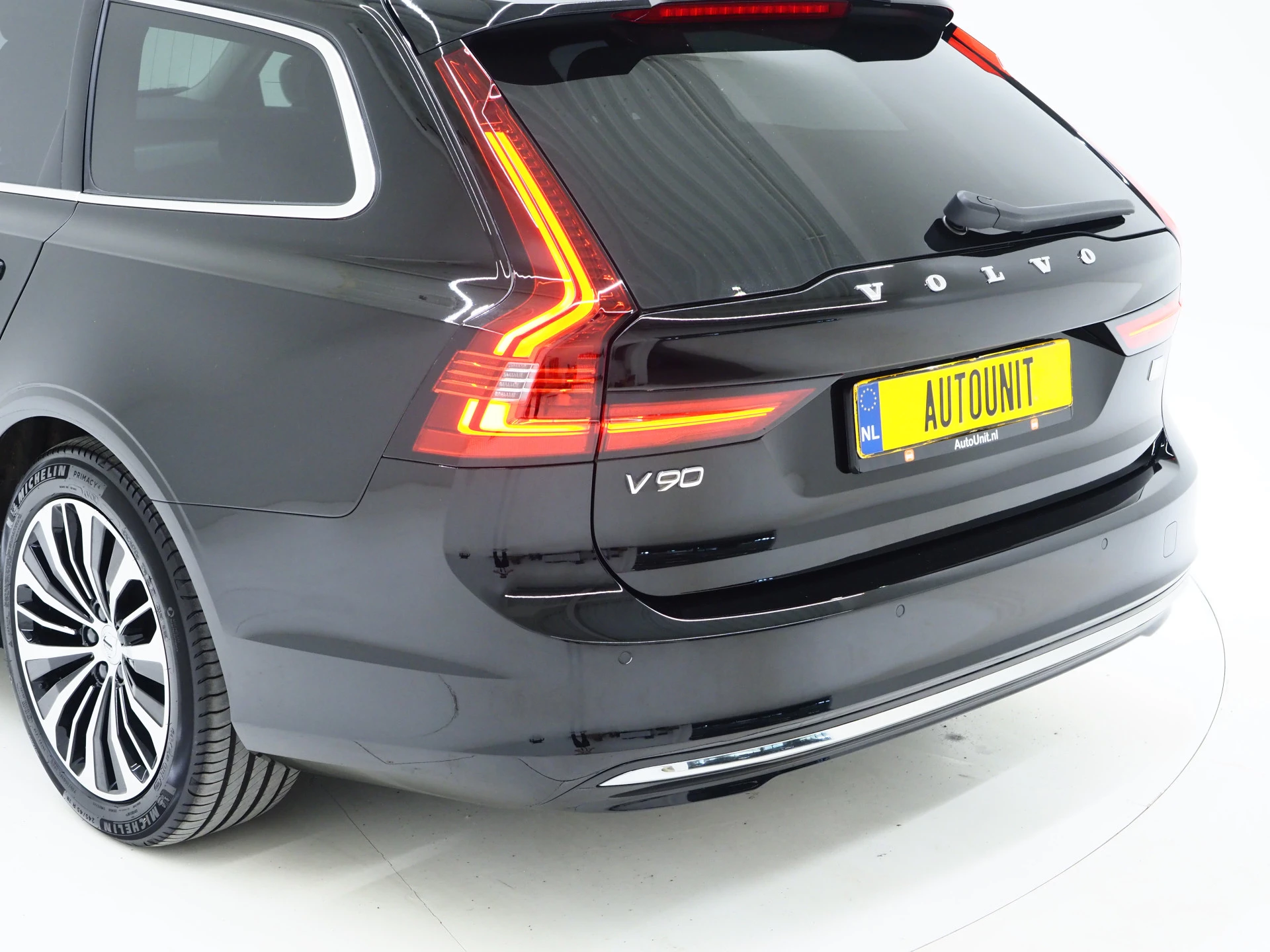Hoofdafbeelding Volvo V90