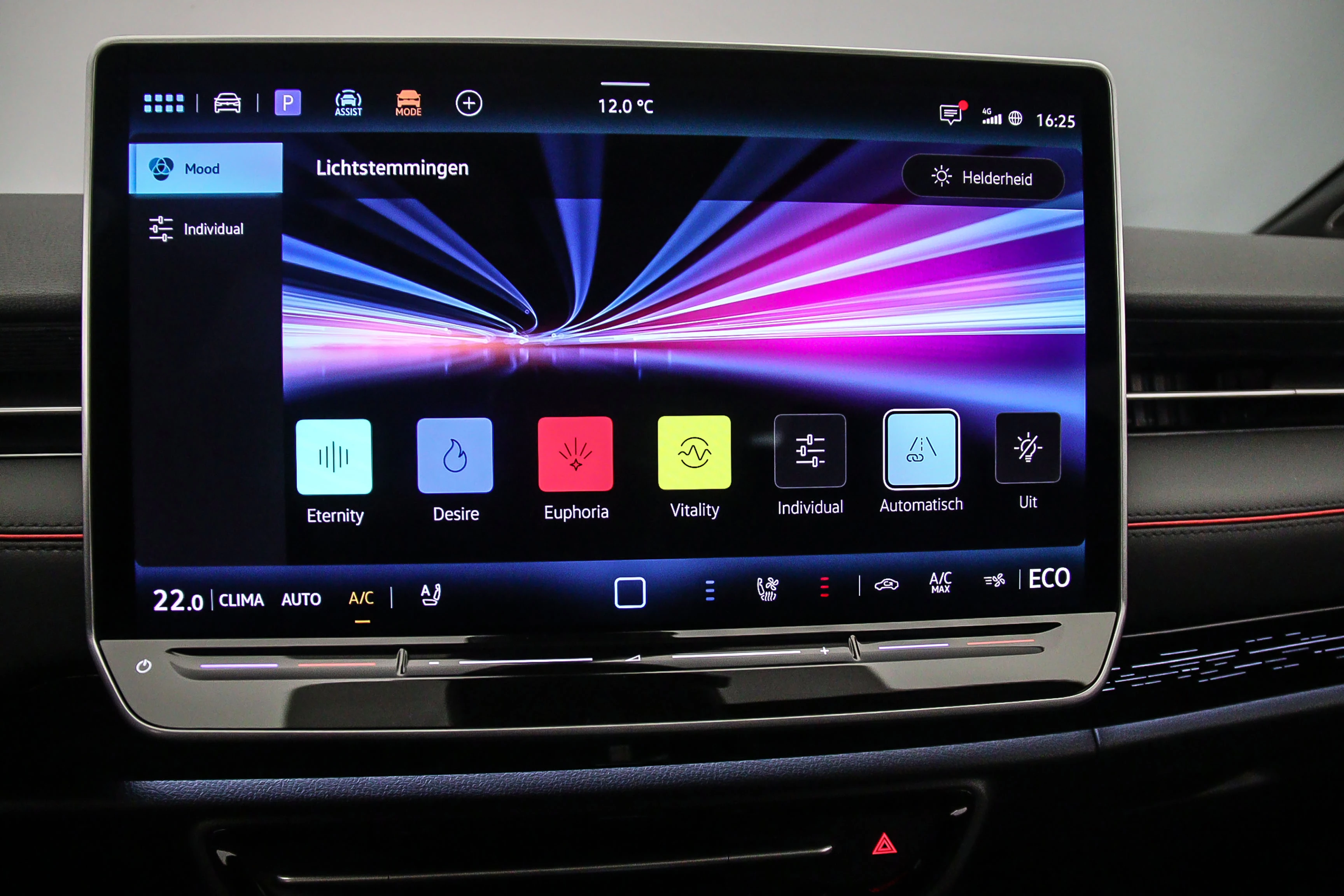 Hoofdafbeelding Volkswagen ID.7