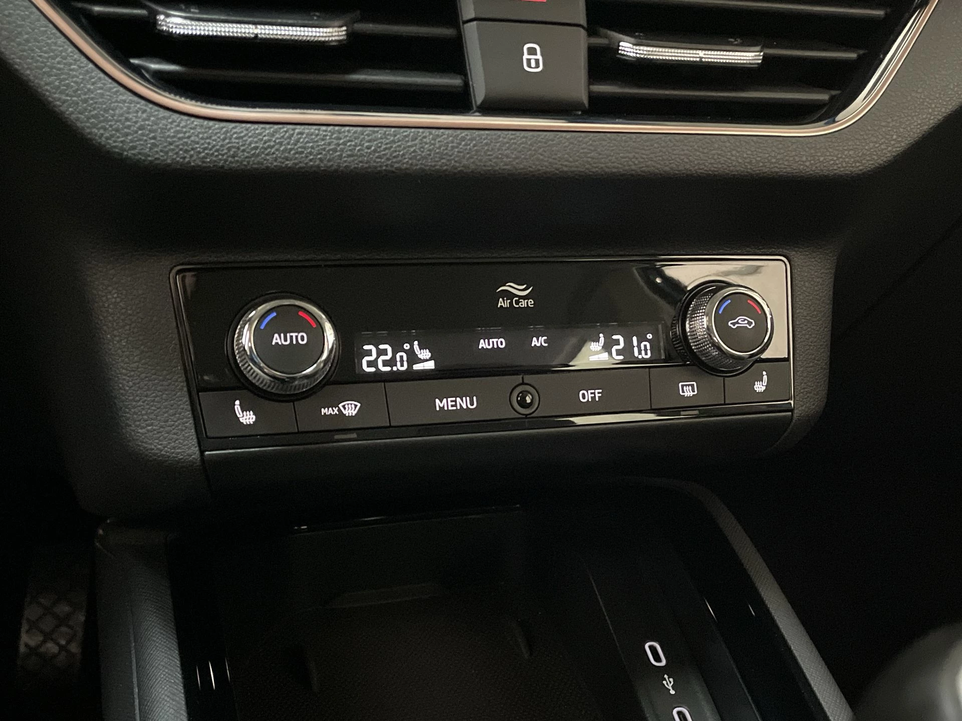 Hoofdafbeelding Škoda Scala