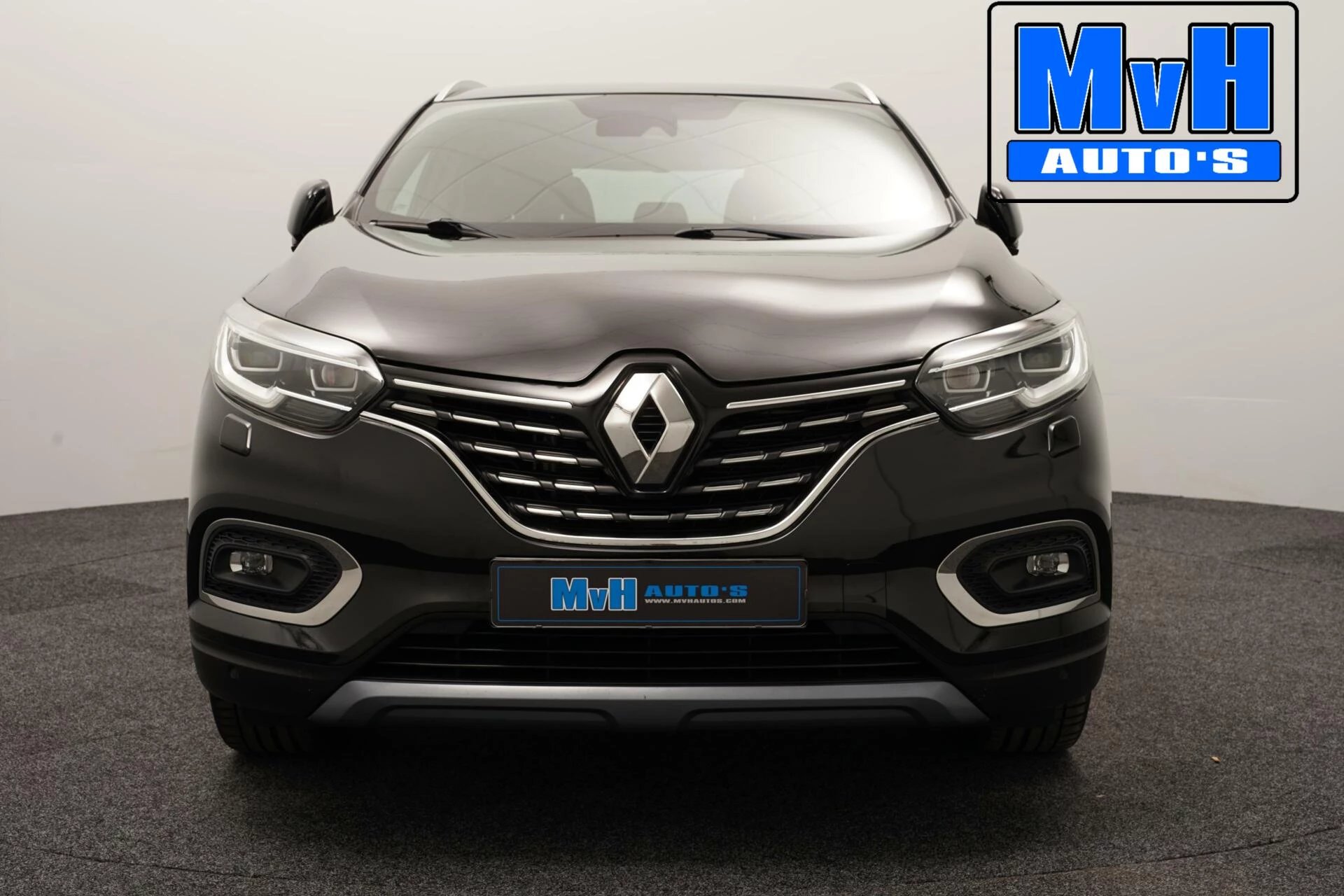 Hoofdafbeelding Renault Kadjar