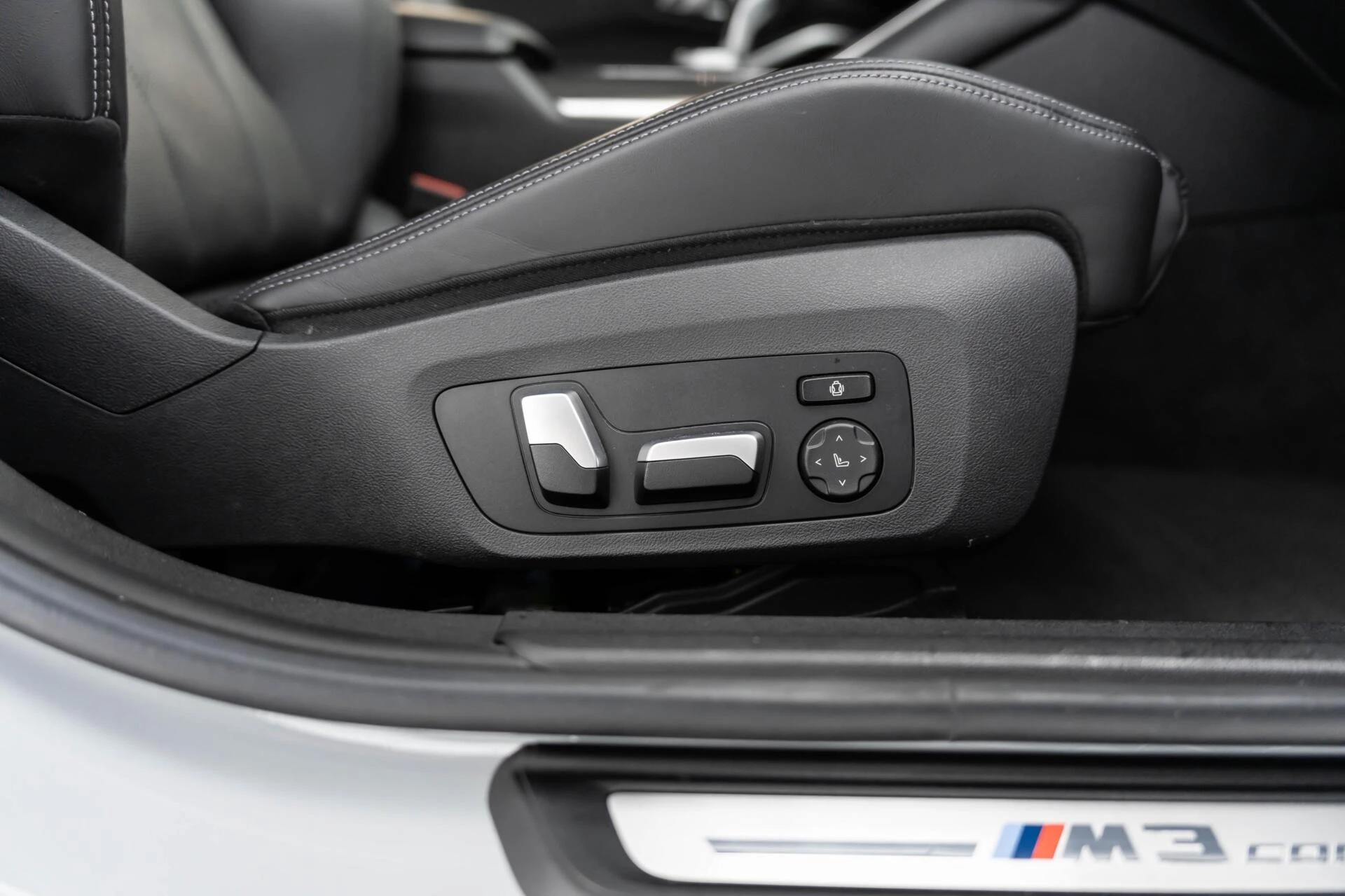 Hoofdafbeelding BMW M3