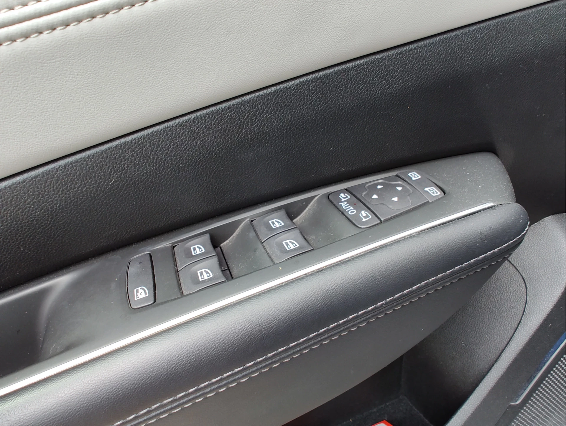 Hoofdafbeelding Renault Talisman