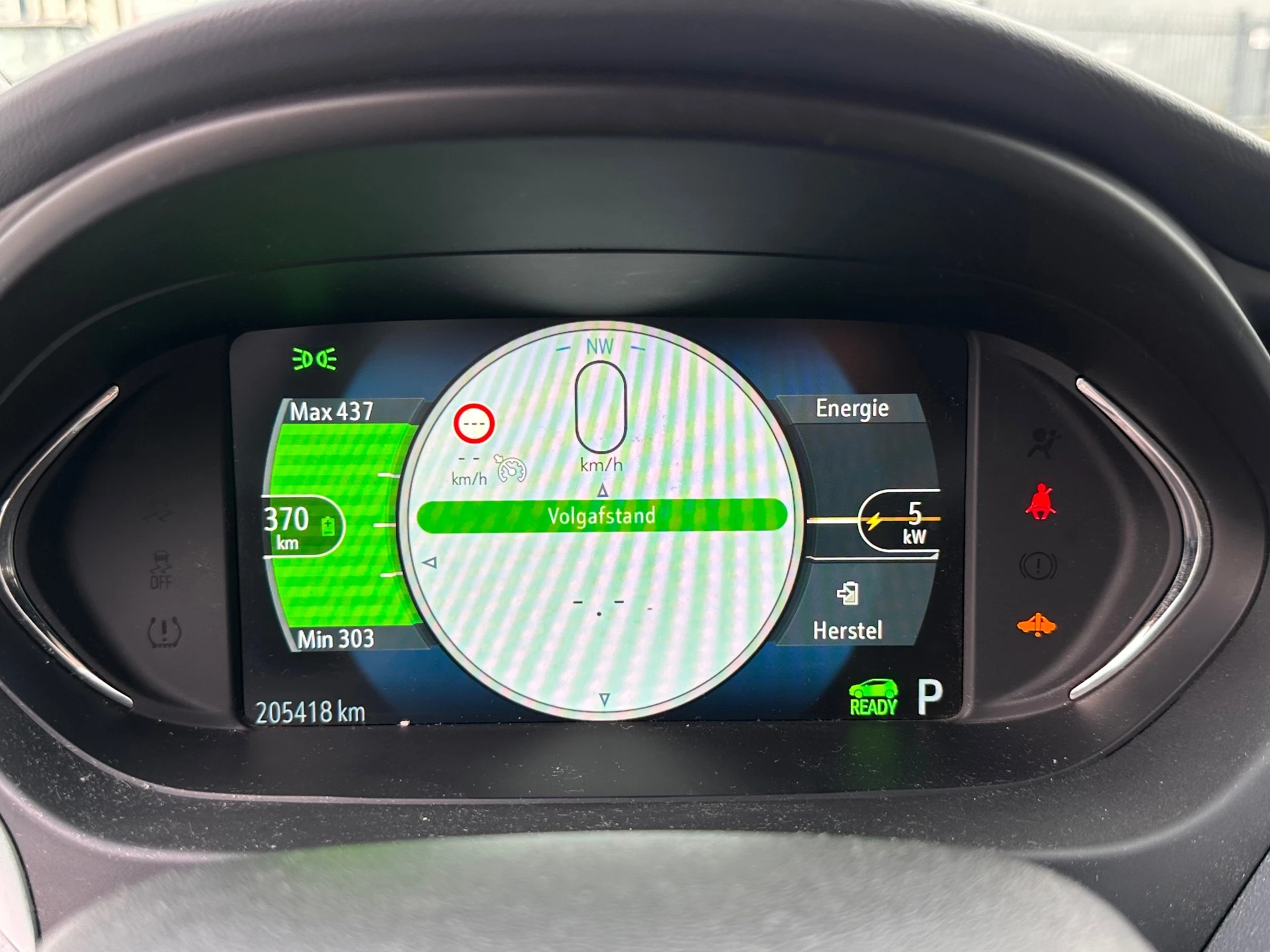 Hoofdafbeelding Opel Ampera-e