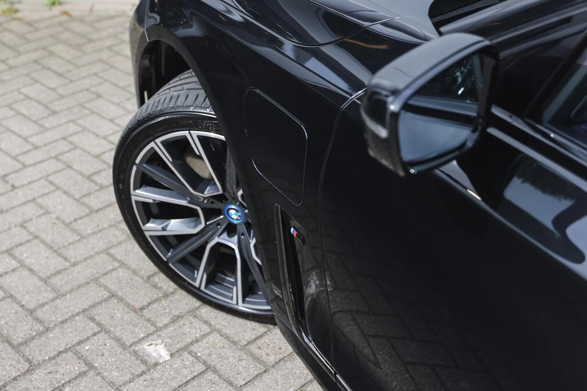 Hoofdafbeelding BMW 7 Serie