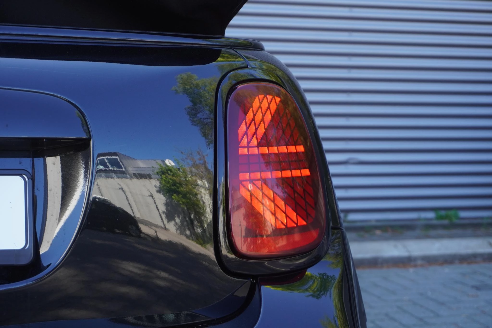 Hoofdafbeelding MINI Cooper Cabrio