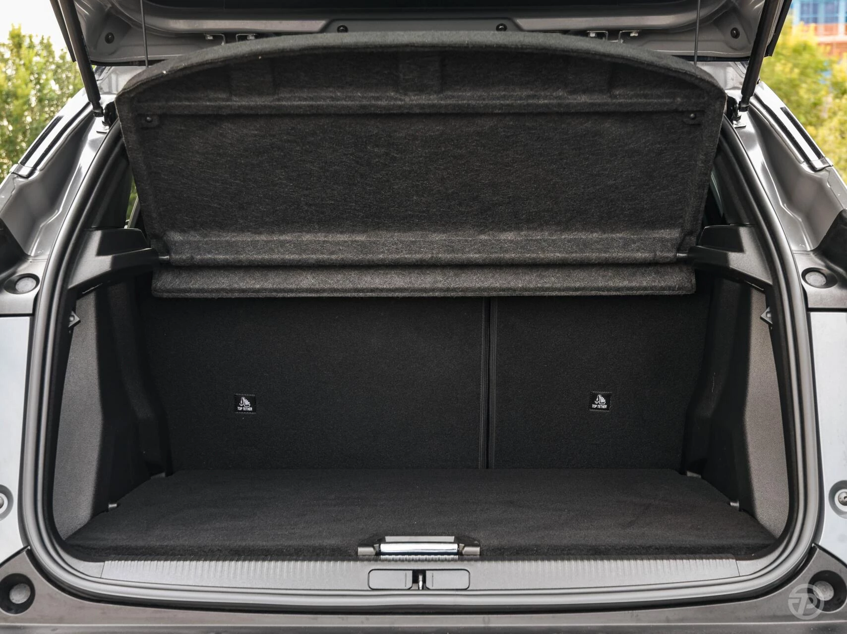 Hoofdafbeelding Peugeot e-2008