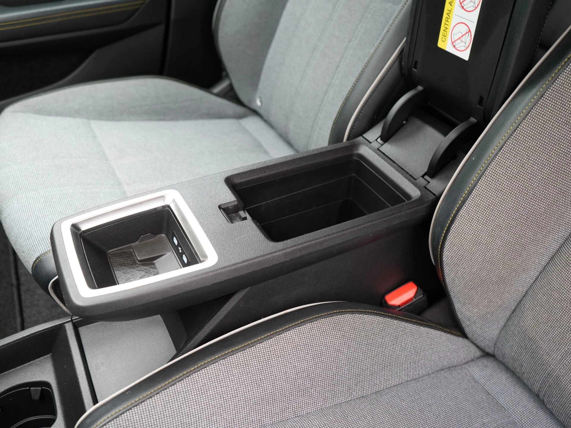 Hoofdafbeelding Renault Megane E-Tech