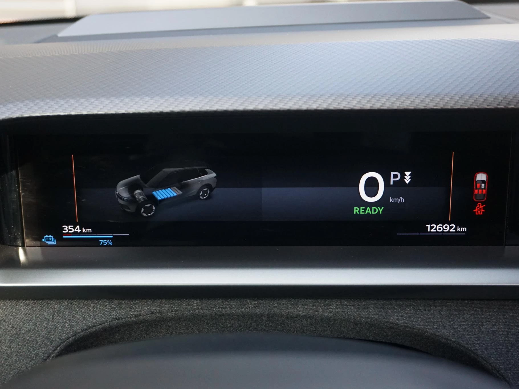 Hoofdafbeelding Opel Grandland