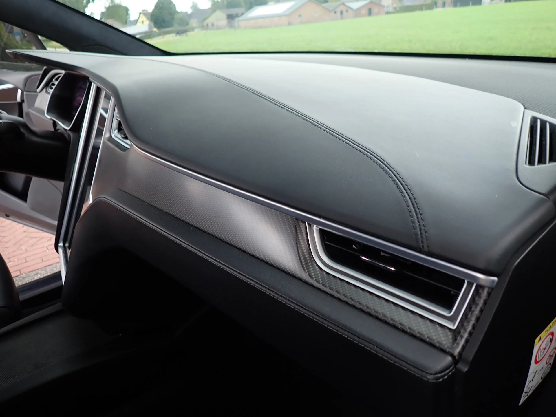 Hoofdafbeelding Tesla Model X