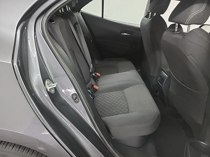 Hoofdafbeelding Toyota Corolla