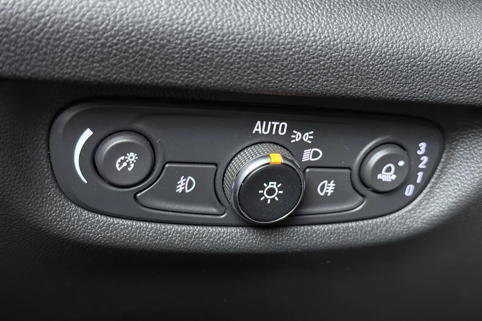 Hoofdafbeelding Opel Insignia