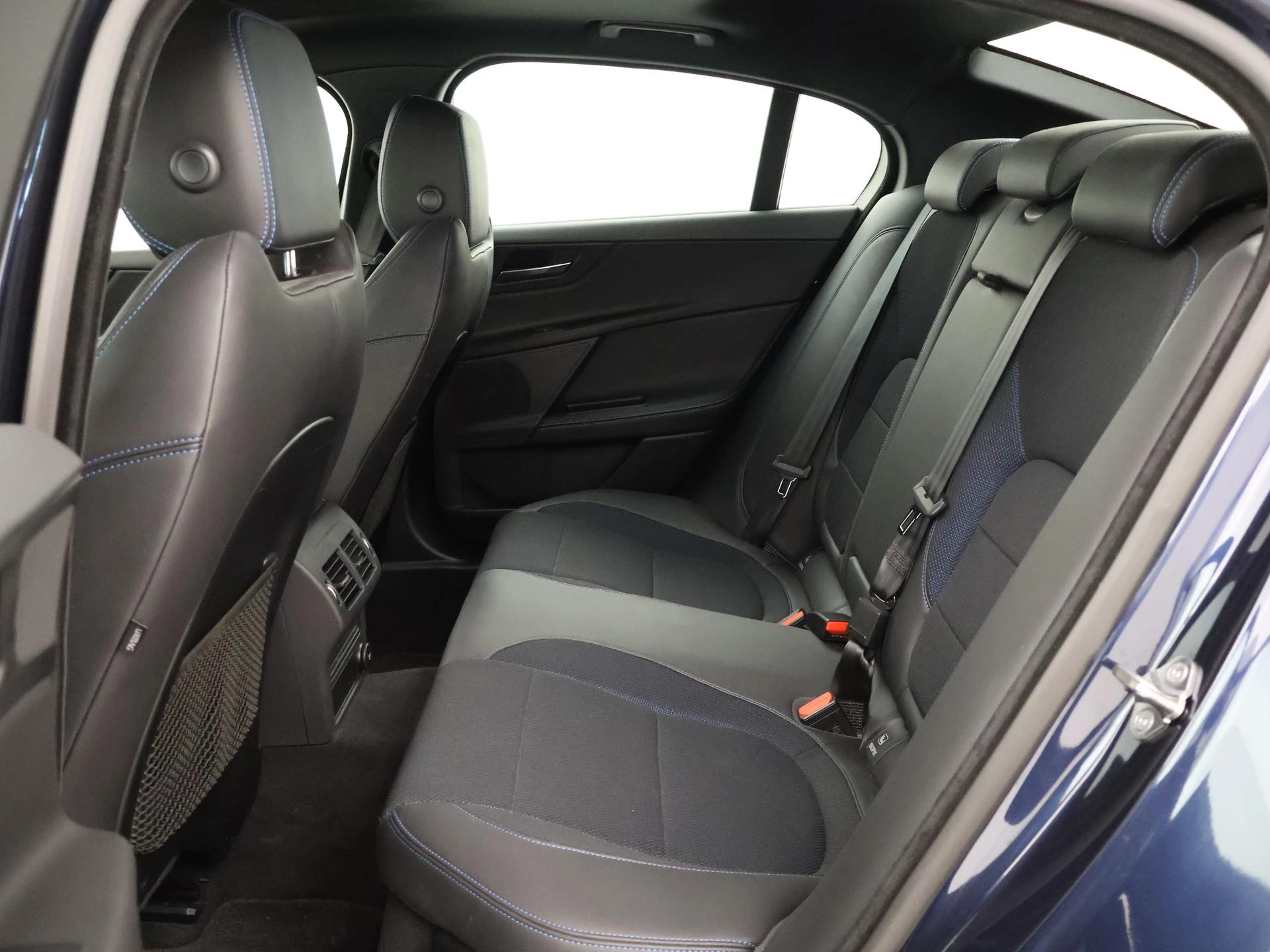 Hoofdafbeelding Jaguar XE