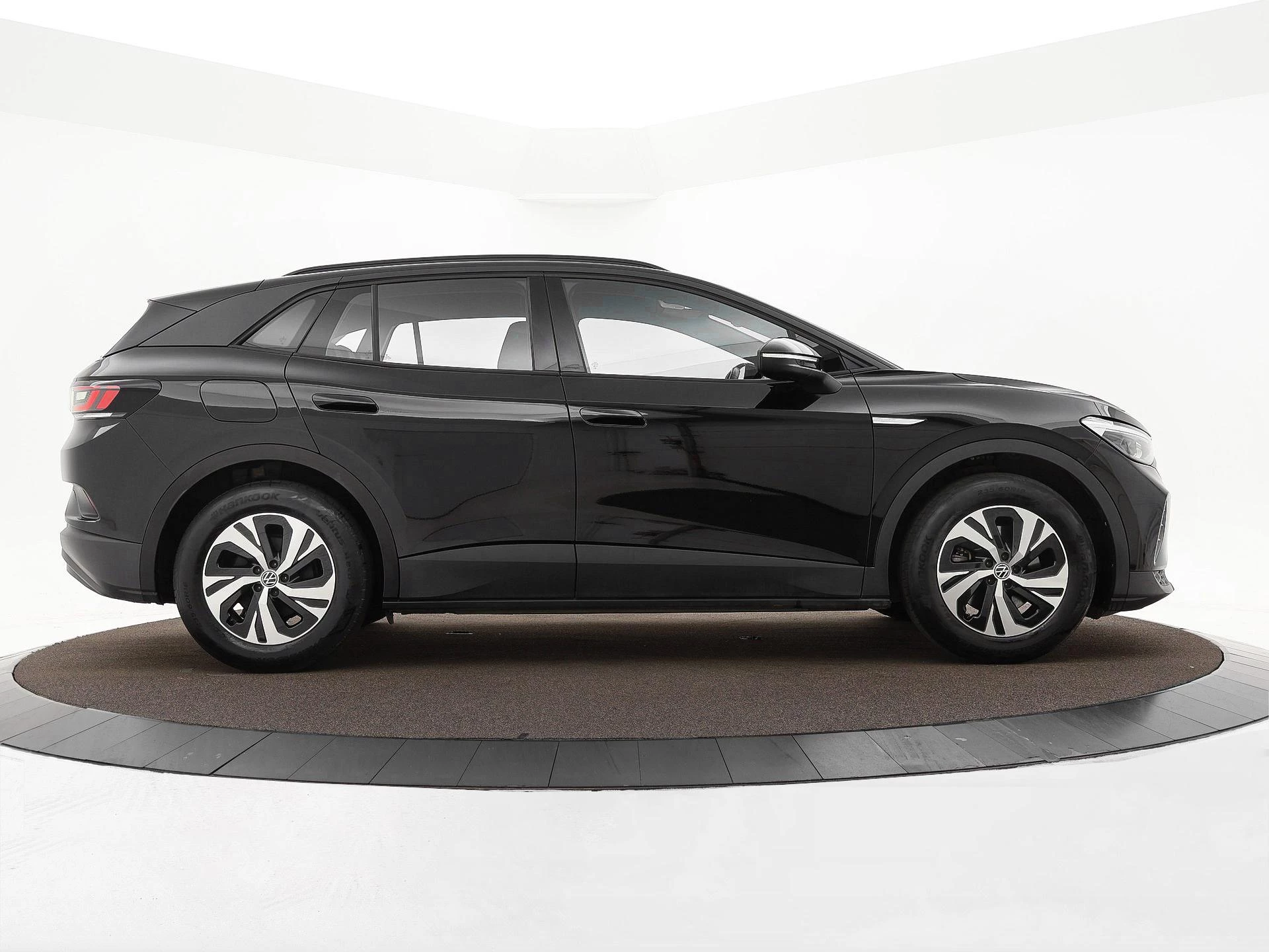 Hoofdafbeelding Volkswagen ID.4