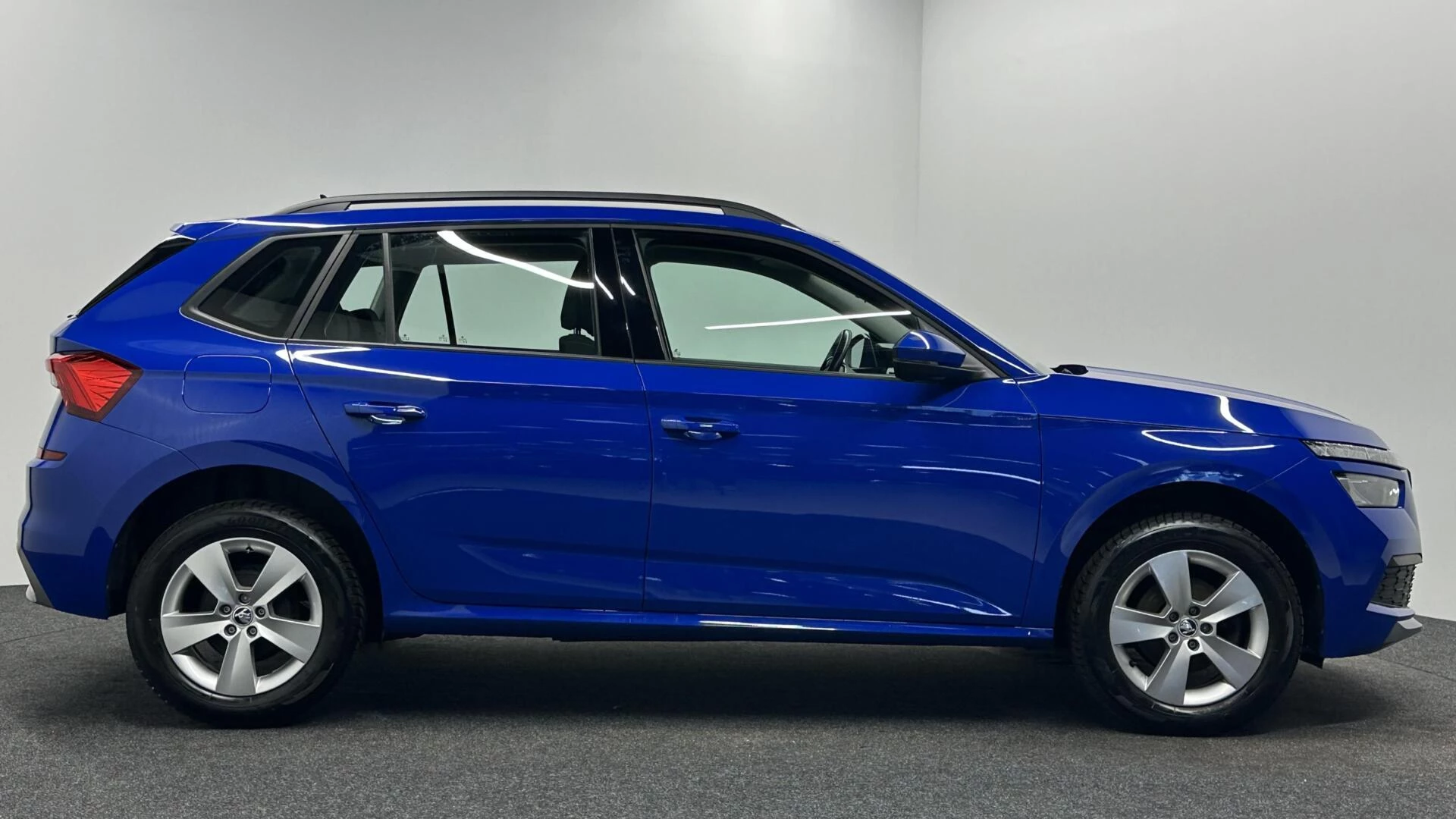 Hoofdafbeelding Škoda Kamiq