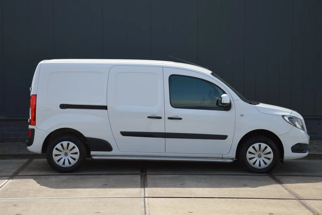Hoofdafbeelding Mercedes-Benz Citan