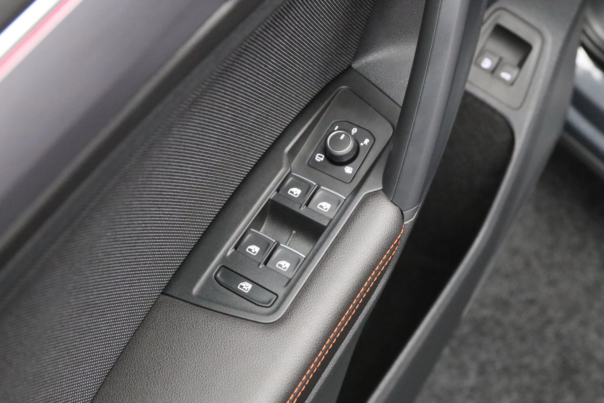 Hoofdafbeelding SEAT Tarraco