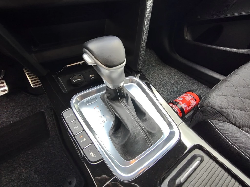Hoofdafbeelding Kia ProCeed