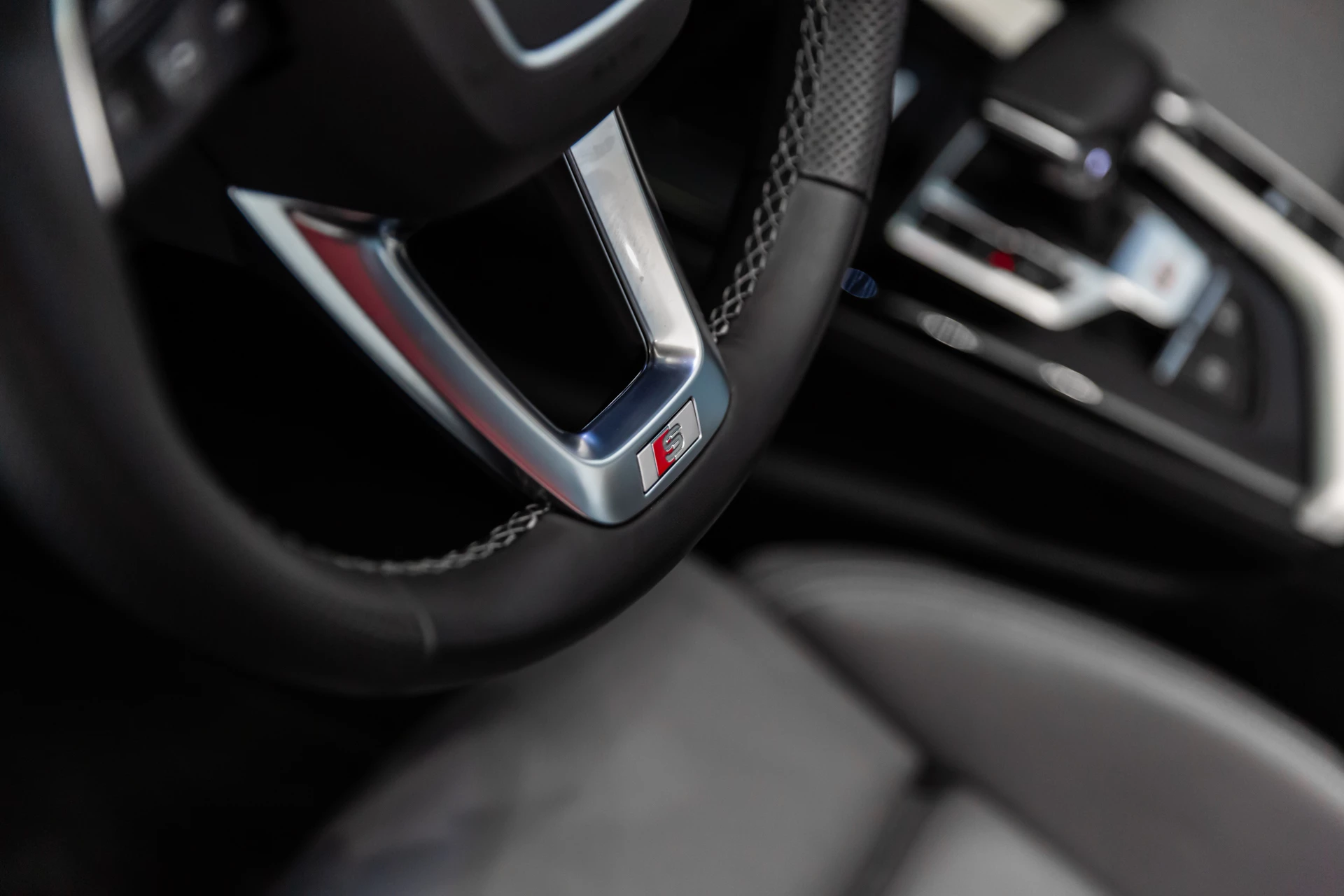 Hoofdafbeelding Audi S5