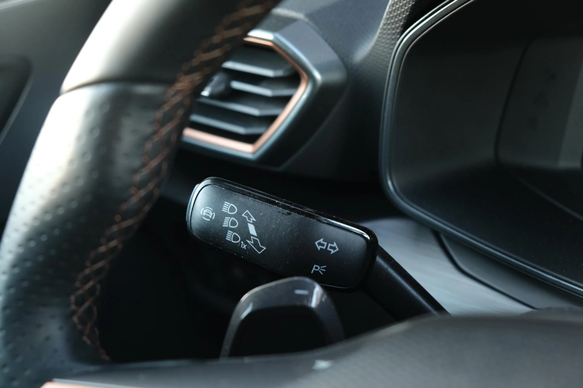 Hoofdafbeelding CUPRA Leon Sportstourer