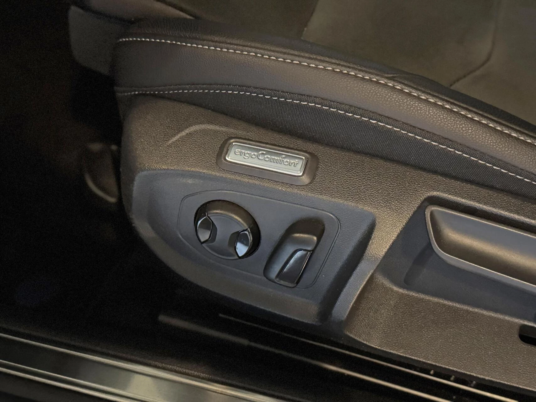 Hoofdafbeelding Volkswagen Arteon