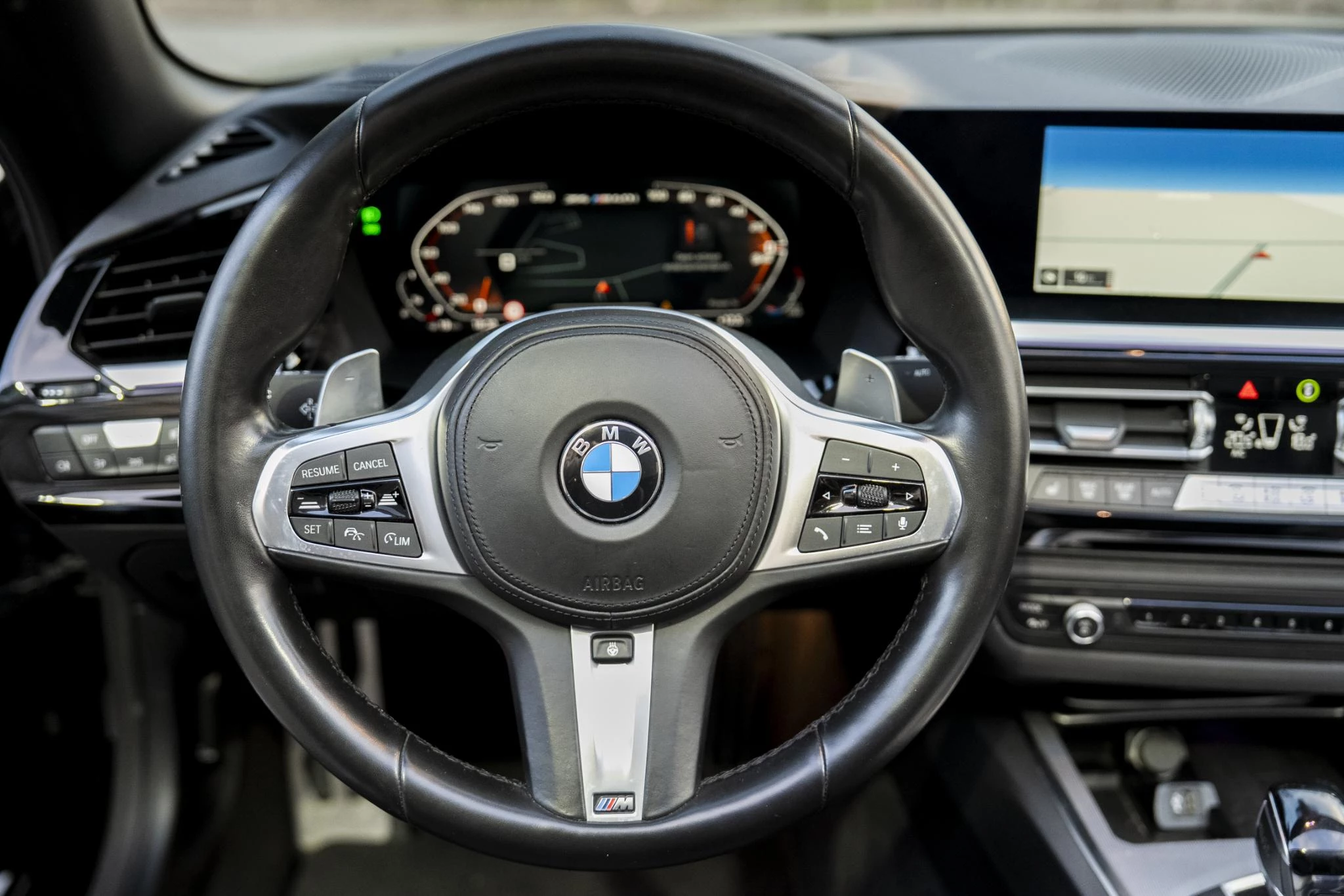 Hoofdafbeelding BMW Z4