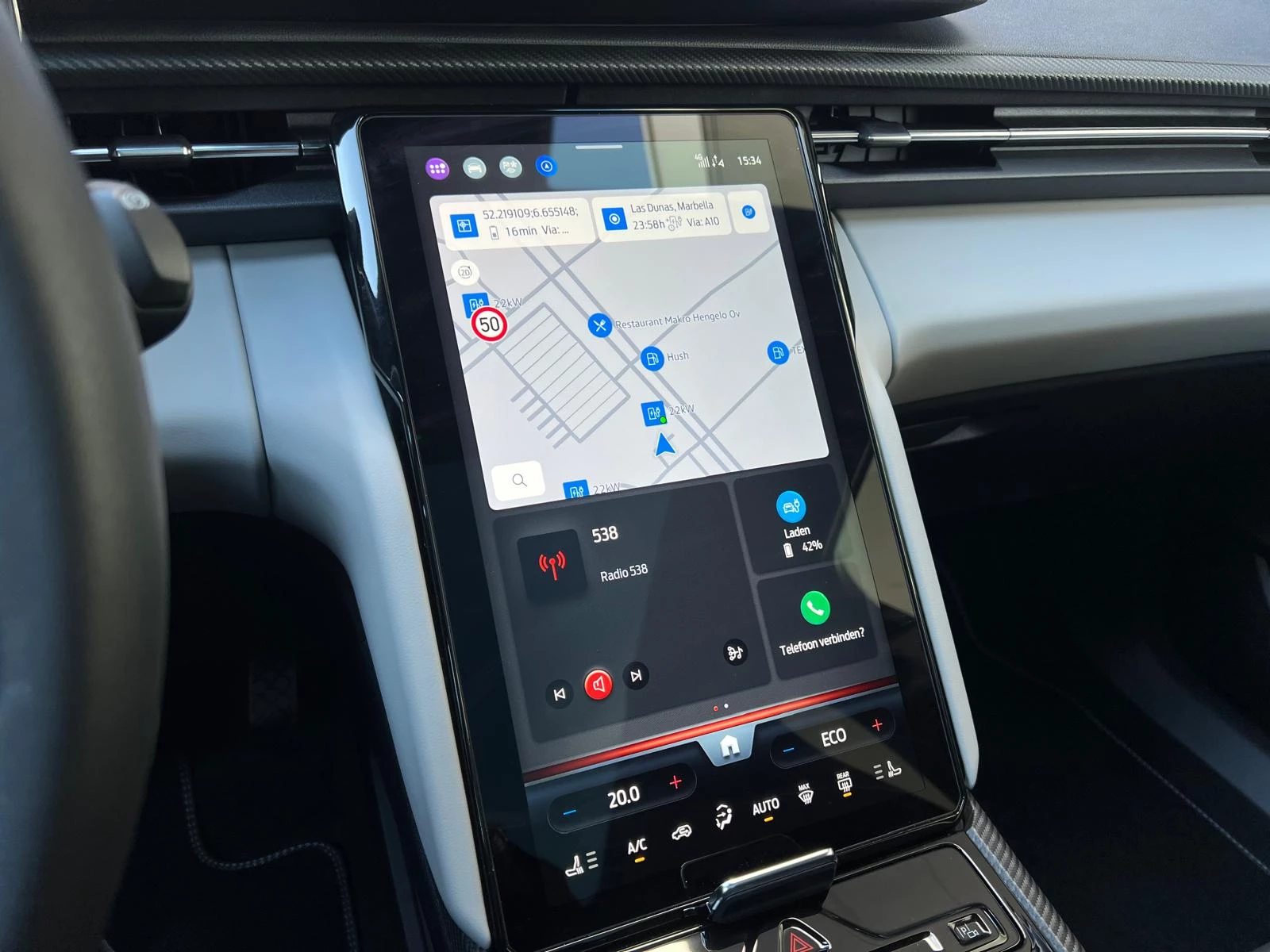 Hoofdafbeelding Ford Explorer