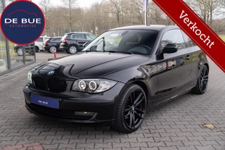 BMW 1-serie 118i LCI M-Sport|Org NL NAP|2e Eig.|6 bak|Bi-Xenon|Trekhaak|Airco|Nieuwe Distributie|Volledig Onderhouden
