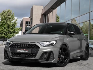 Audi A1 Sportback 40TFSI 200PK Edition #1 Black optic M-LED Navi Adapt.Demp Audi-Sound ACC Lane-Assist