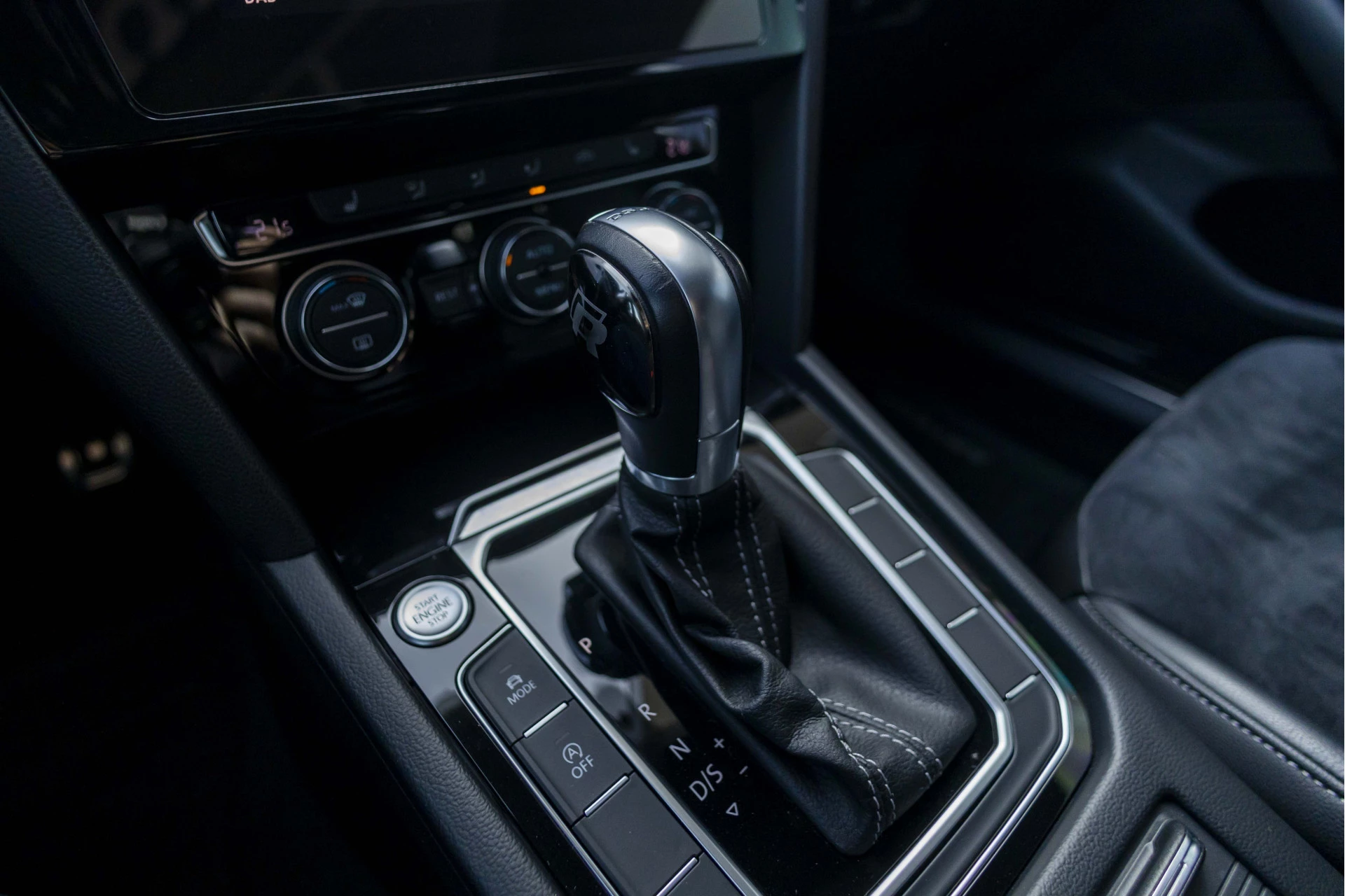 Hoofdafbeelding Volkswagen Arteon