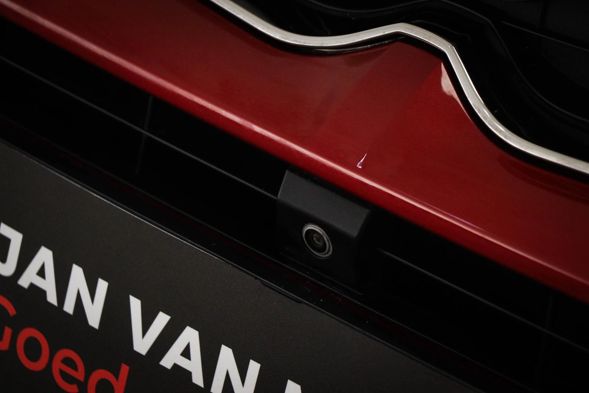 Hoofdafbeelding Opel Grandland