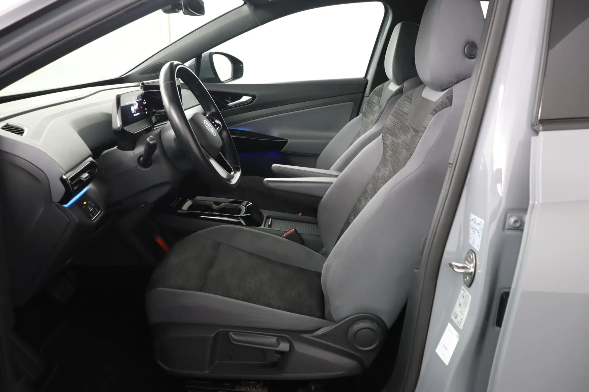 Hoofdafbeelding Volkswagen ID.4