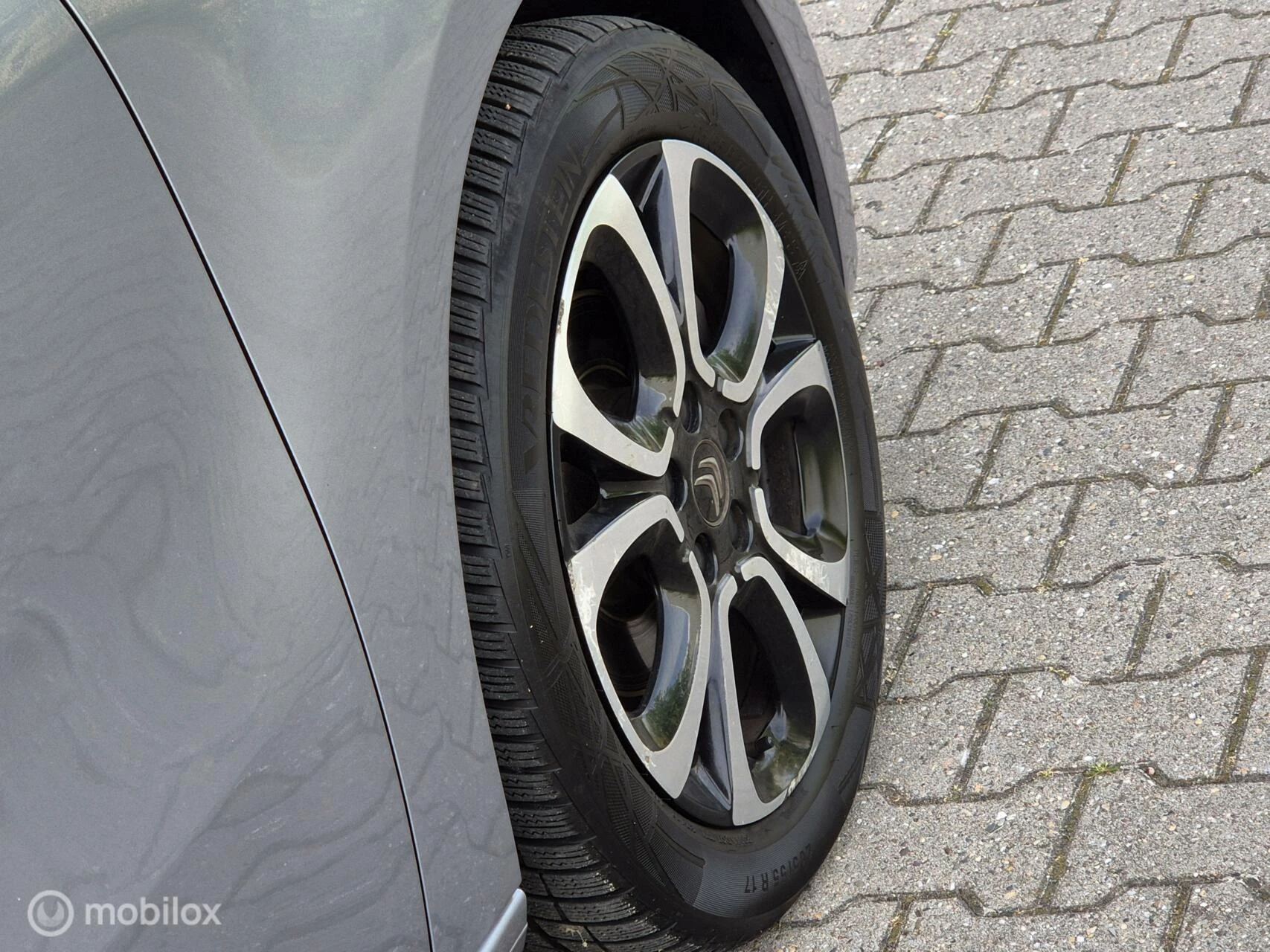 Hoofdafbeelding Citroën Grand C4 Spacetourer