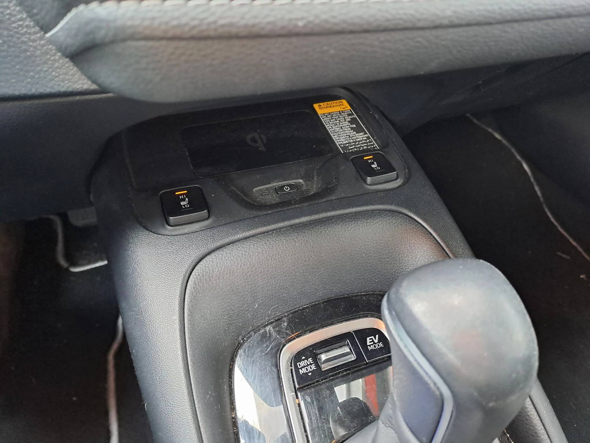 Hoofdafbeelding Toyota Corolla