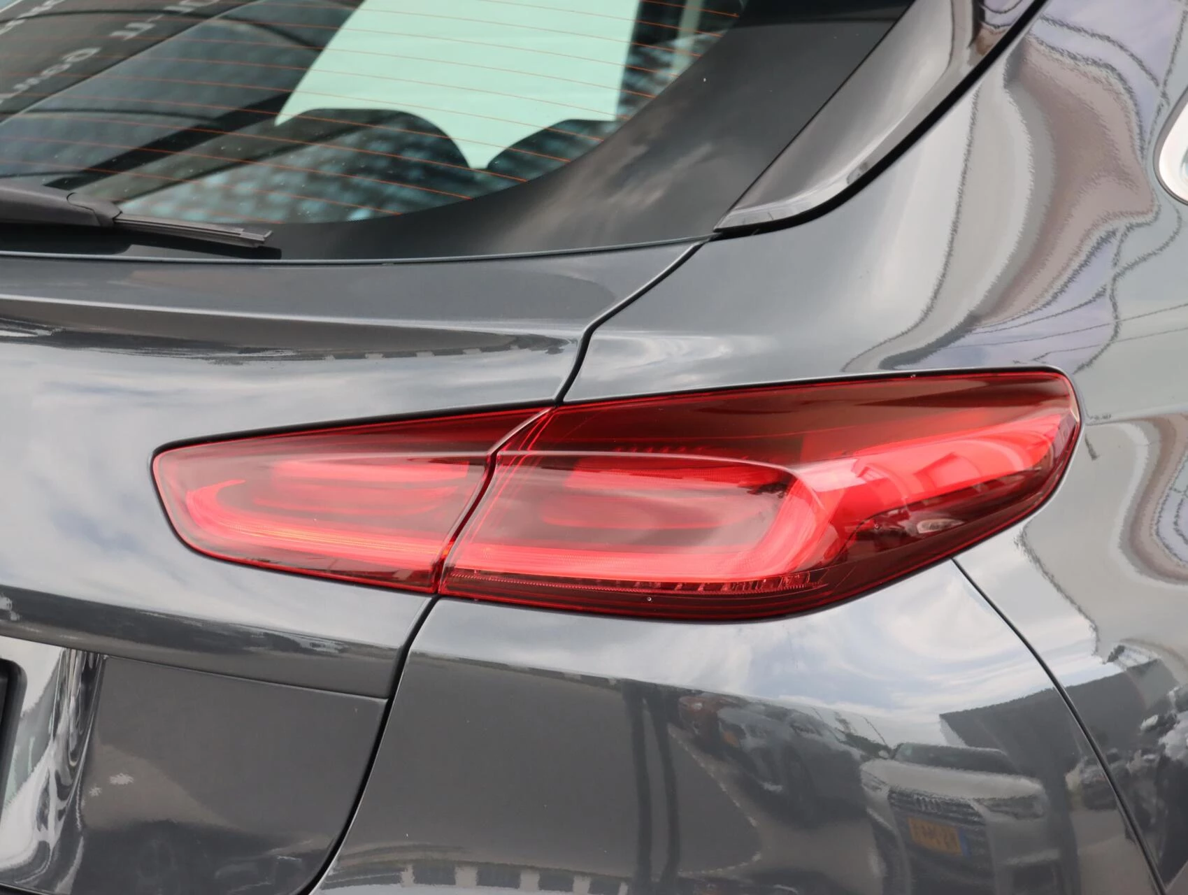 Hoofdafbeelding Kia XCeed