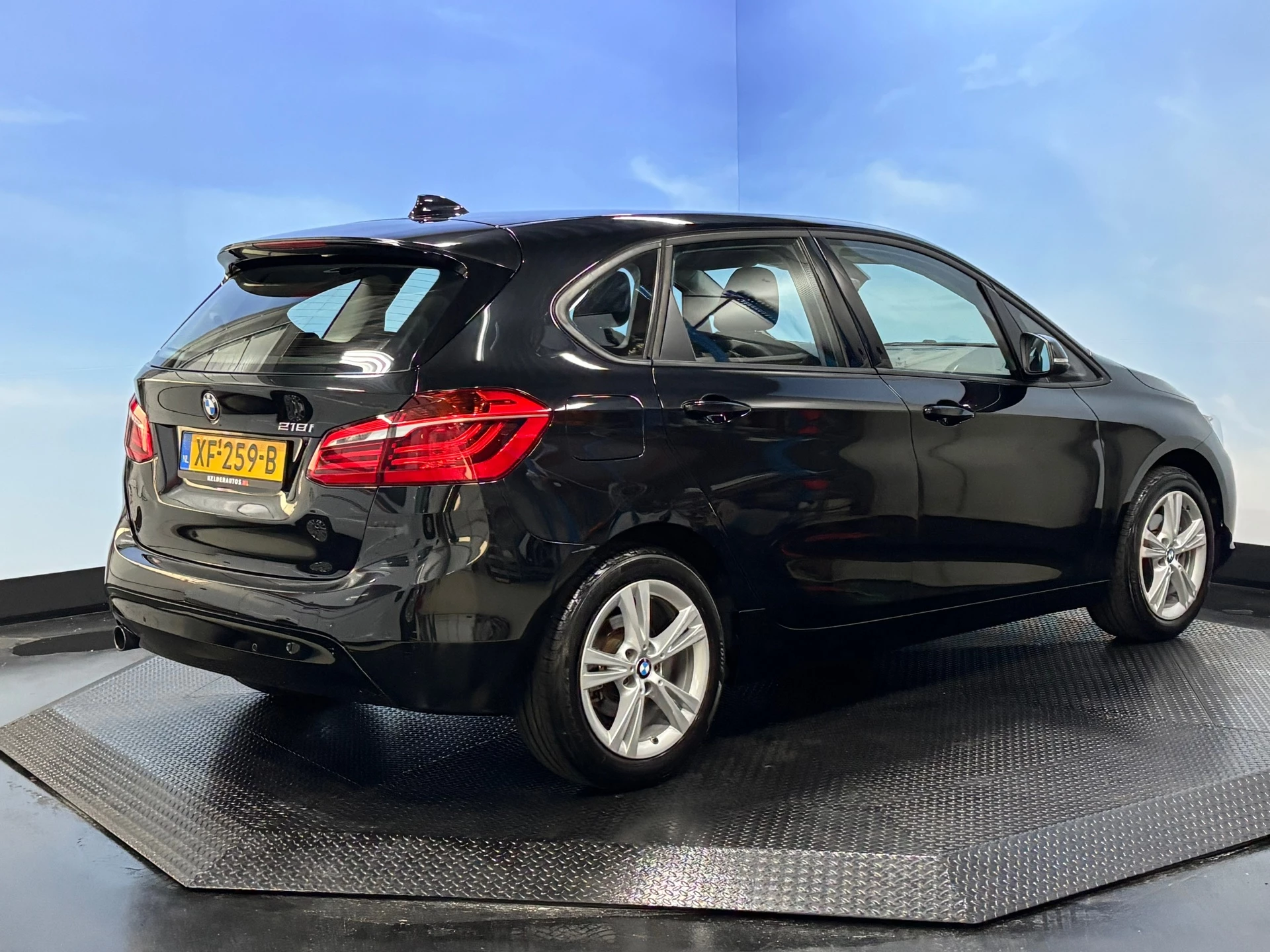 Hoofdafbeelding BMW 2 Serie