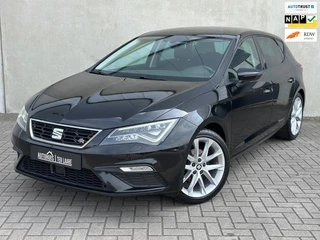SEAT Leon 1.4 EcoTSI FR