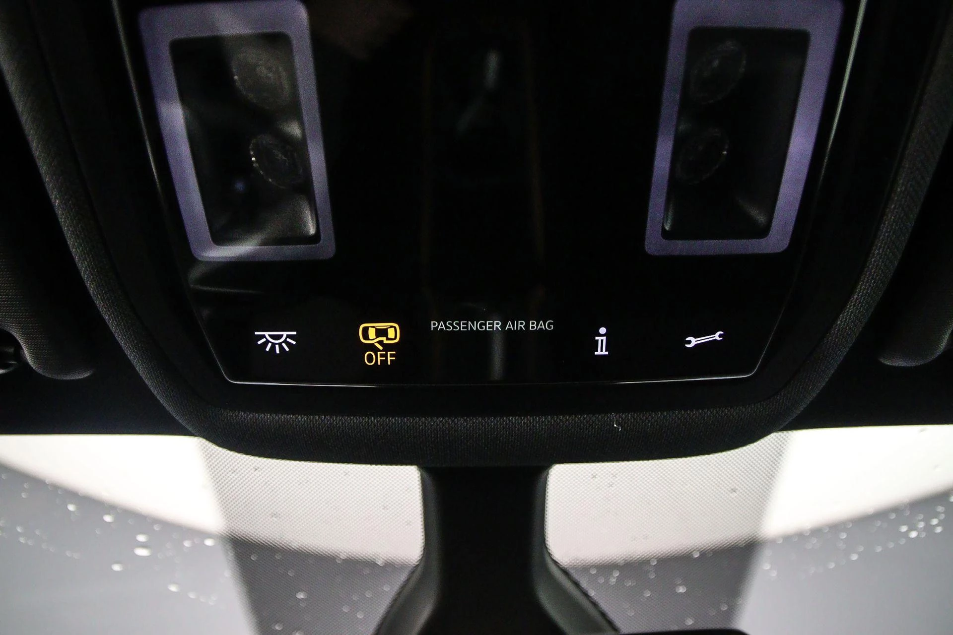 Hoofdafbeelding CUPRA Born