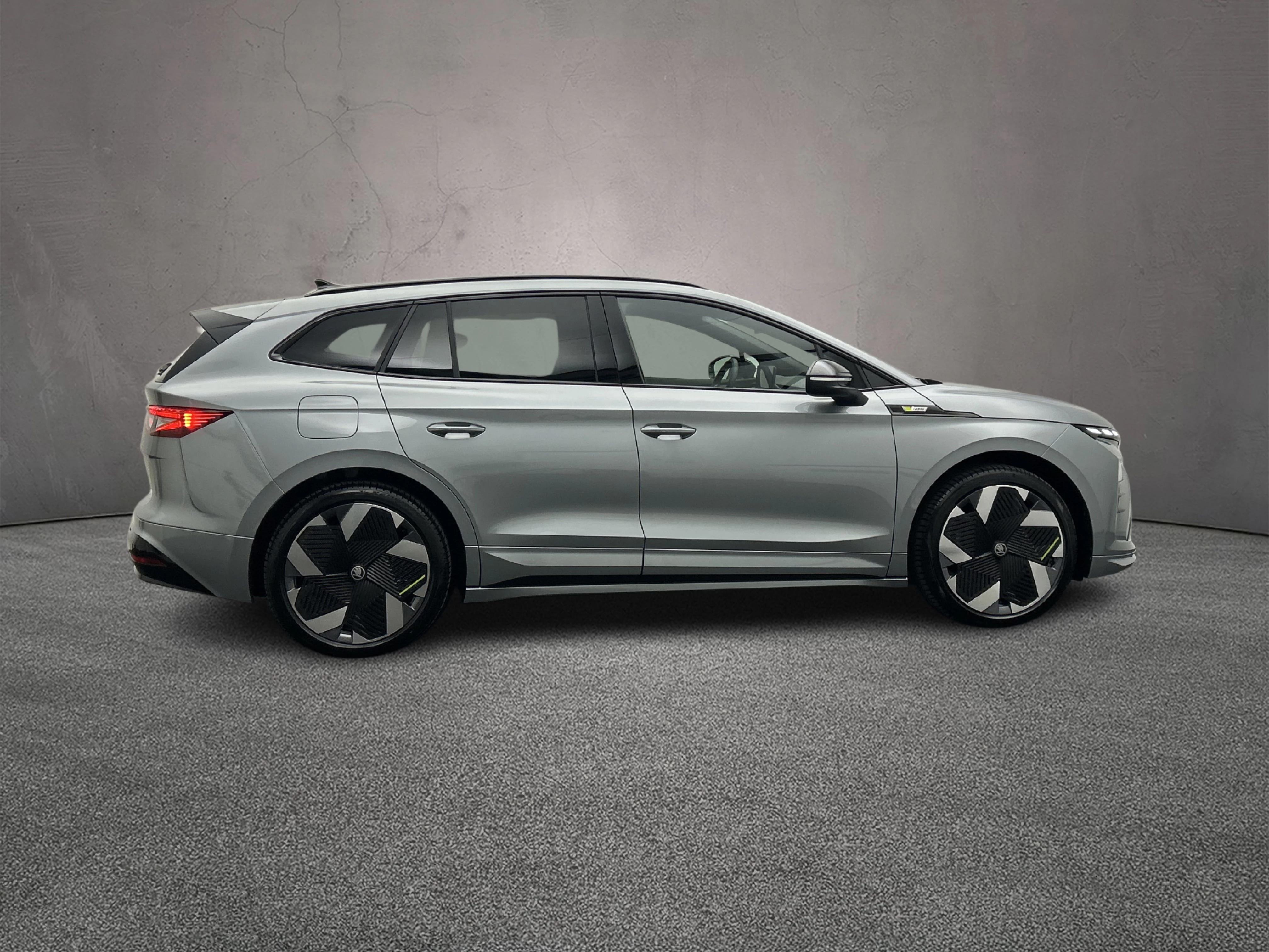 Hoofdafbeelding Škoda Enyaq iV