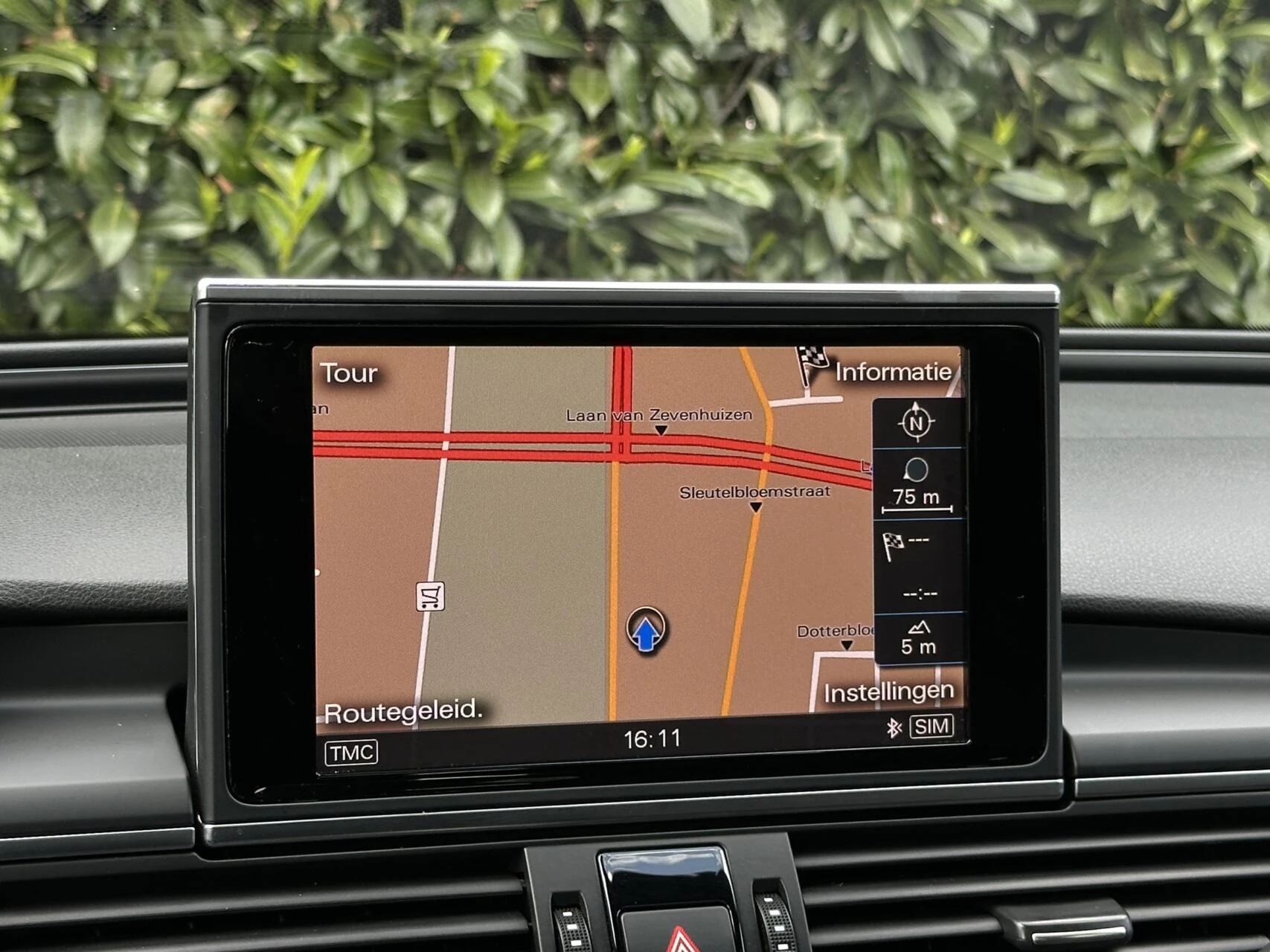 Hoofdafbeelding Audi S6