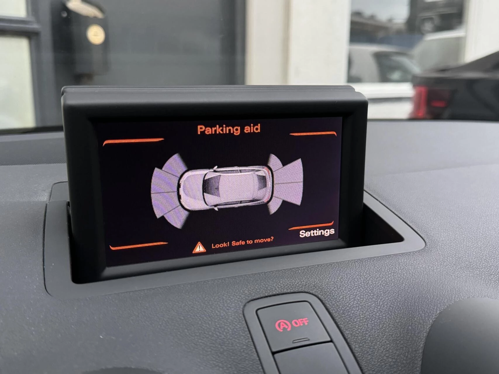 Hoofdafbeelding Audi A1