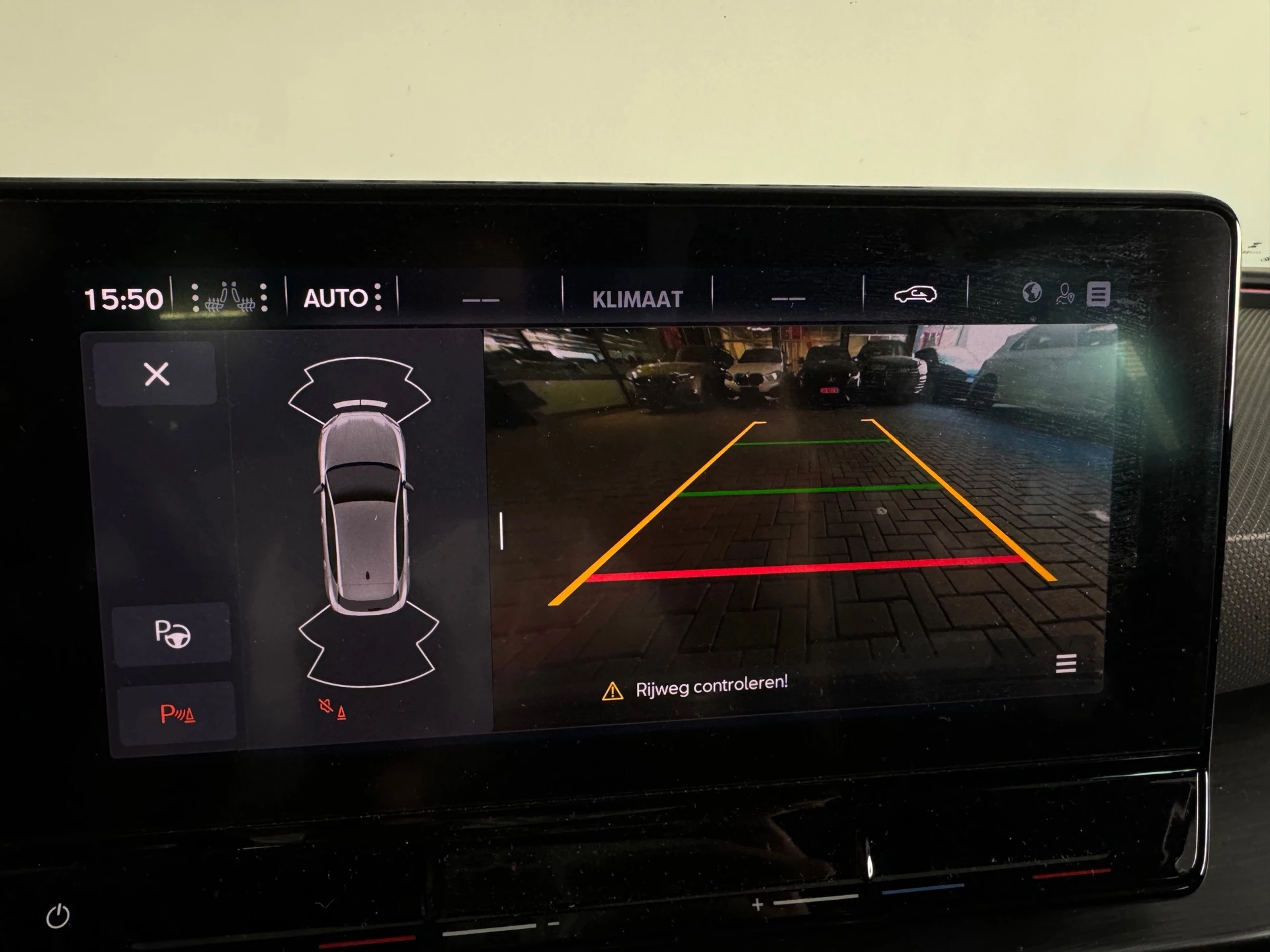 Hoofdafbeelding CUPRA Leon